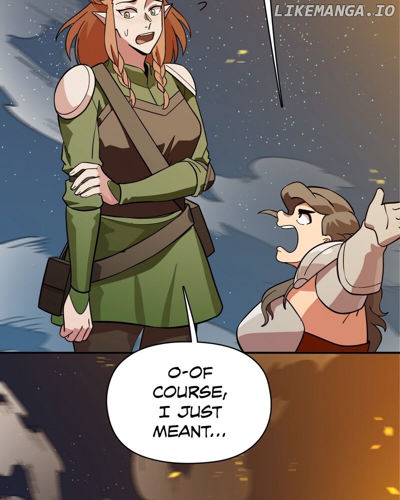 The Iluvian Cycle Chapter 69 - page 68