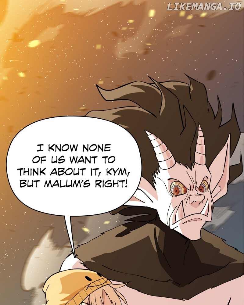 The Iluvian Cycle Chapter 69 - page 76