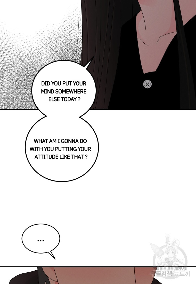 Noise's comeback Chapter 14 - page 45