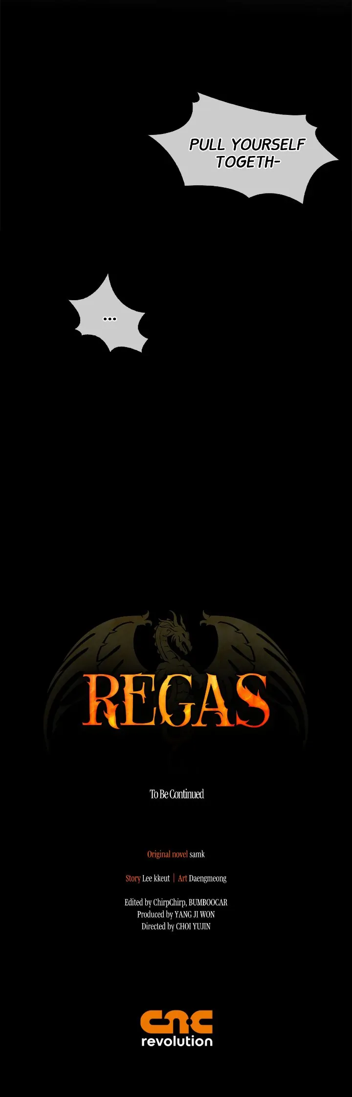 Regas [Official] Chapter 20 - page 47