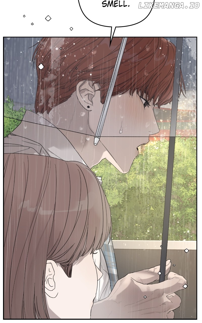 Degree of Love Chapter 10 - page 21