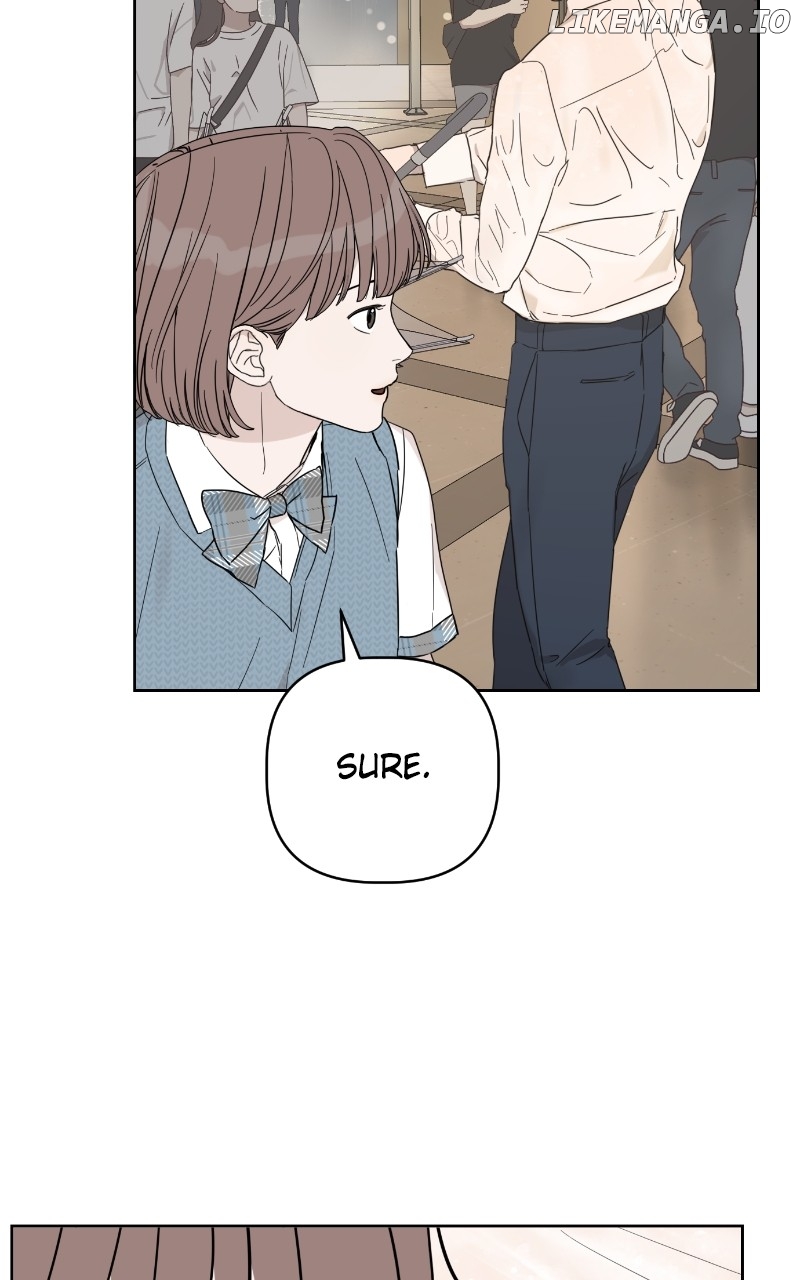 Degree of Love Chapter 10 - page 35
