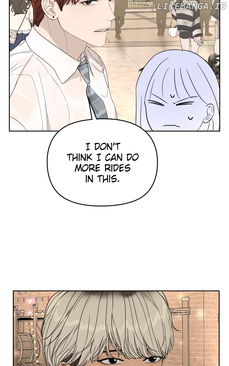 Degree of Love Chapter 10 - page 44