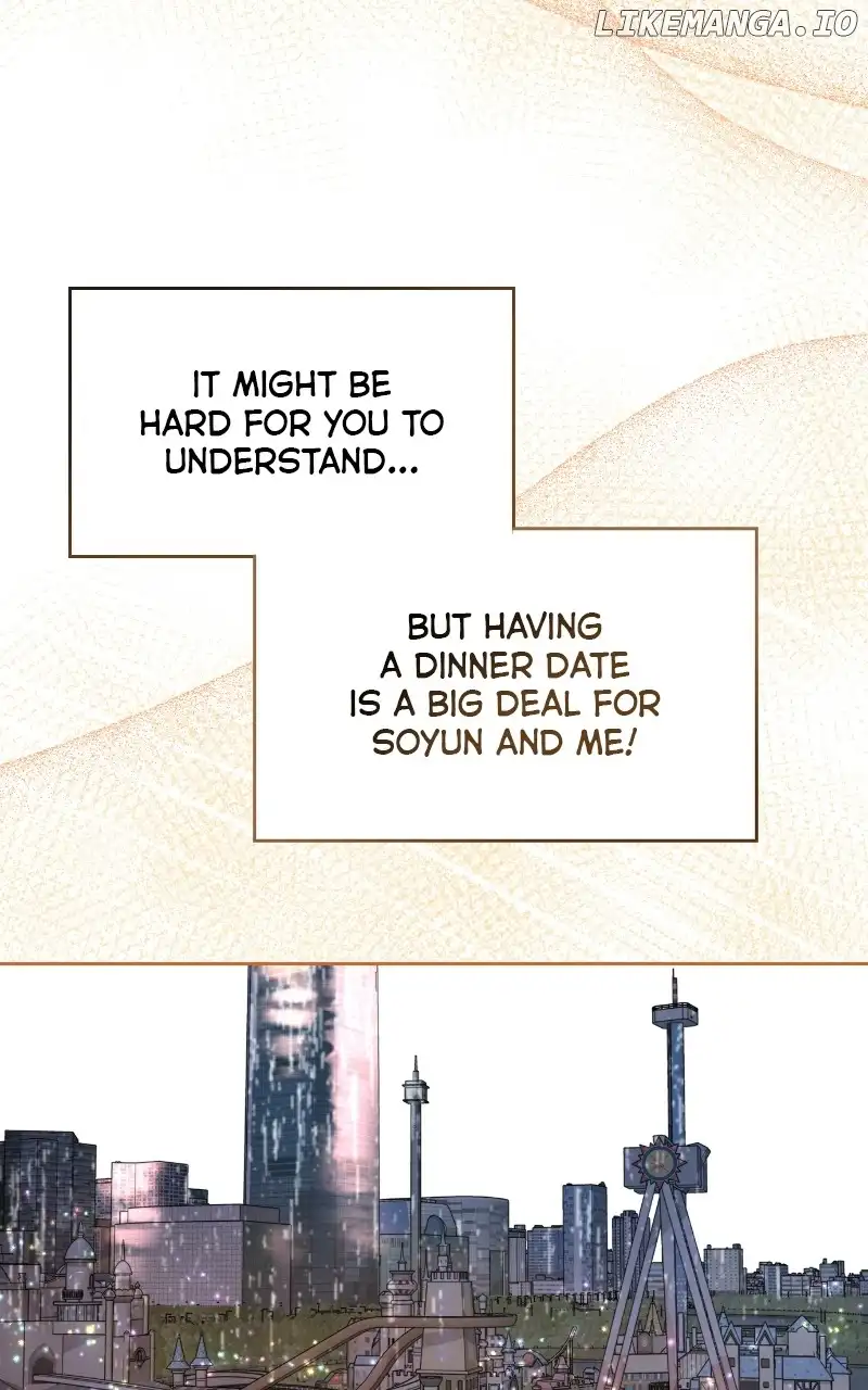 Degree of Love Chapter 10 - page 53