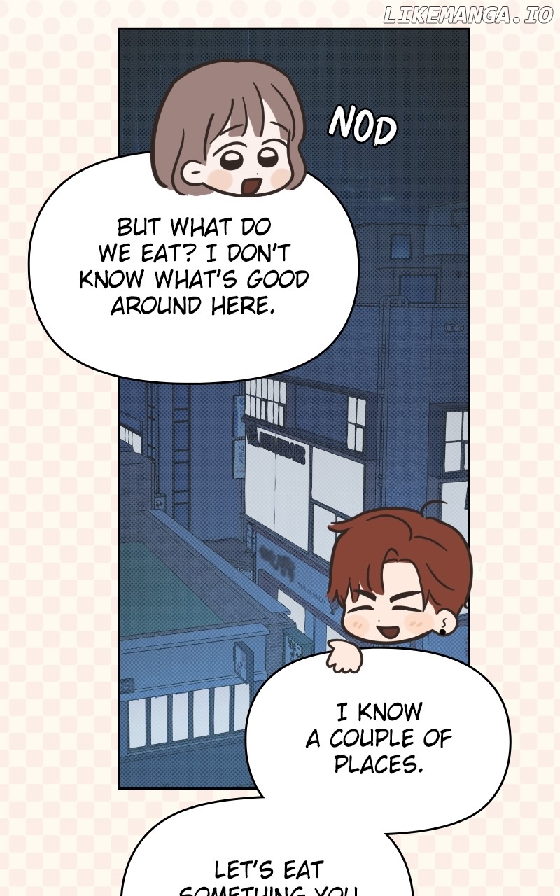 Degree of Love Chapter 10 - page 56