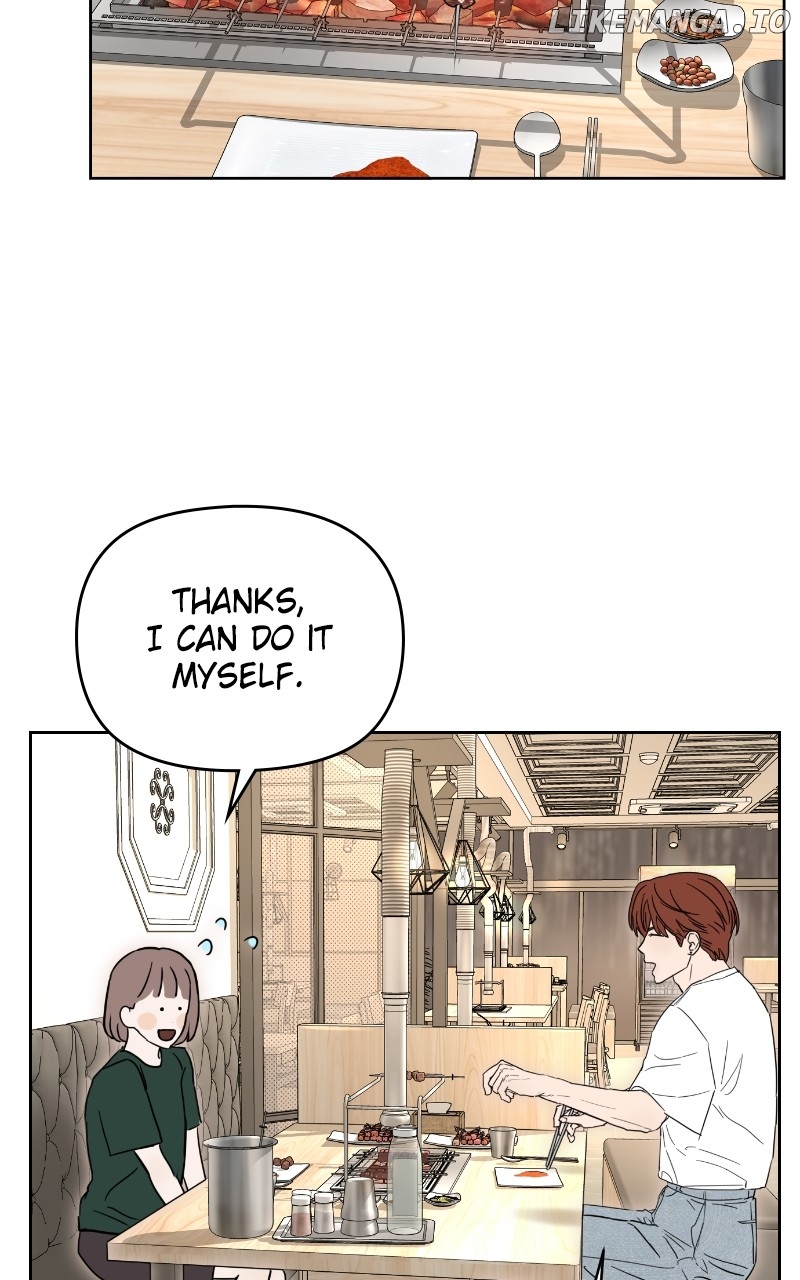 Degree of Love Chapter 10 - page 61