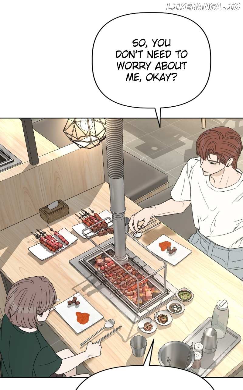 Degree of Love Chapter 10 - page 69