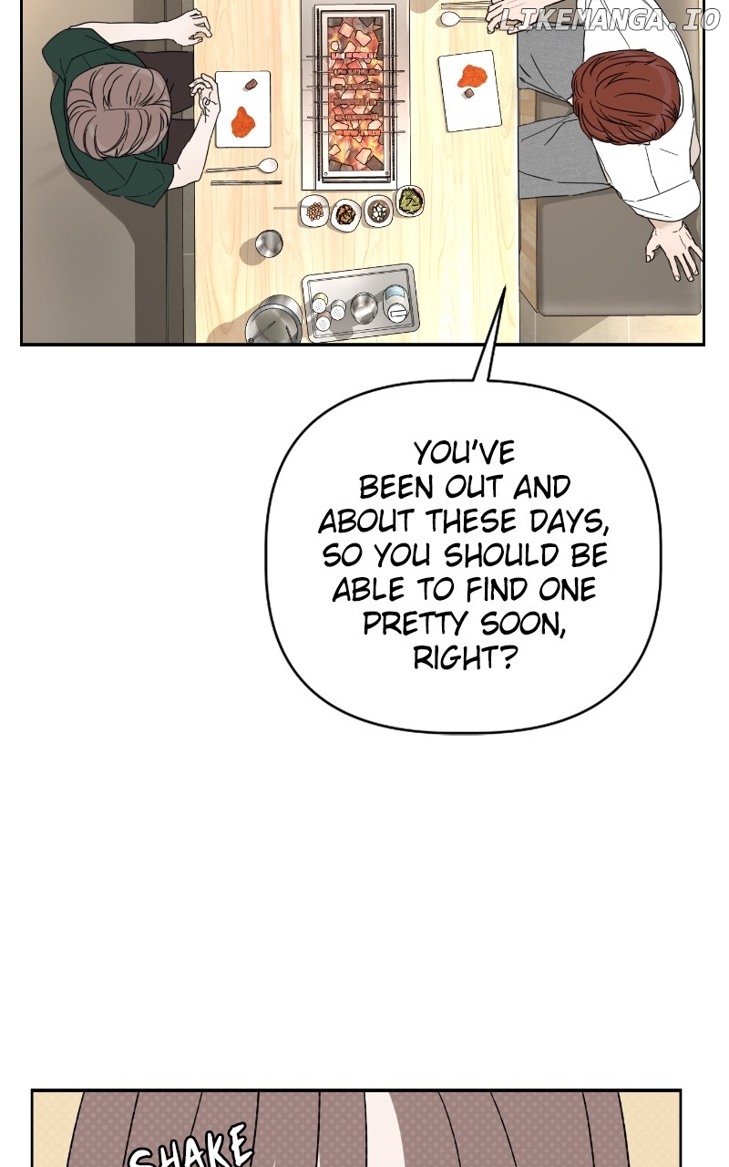 Degree of Love Chapter 10 - page 78