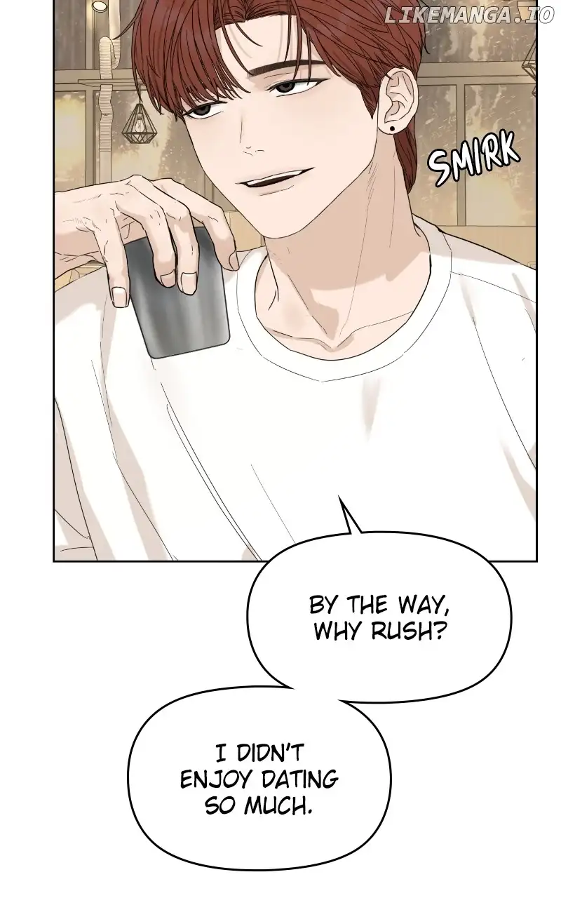 Degree of Love Chapter 10 - page 86