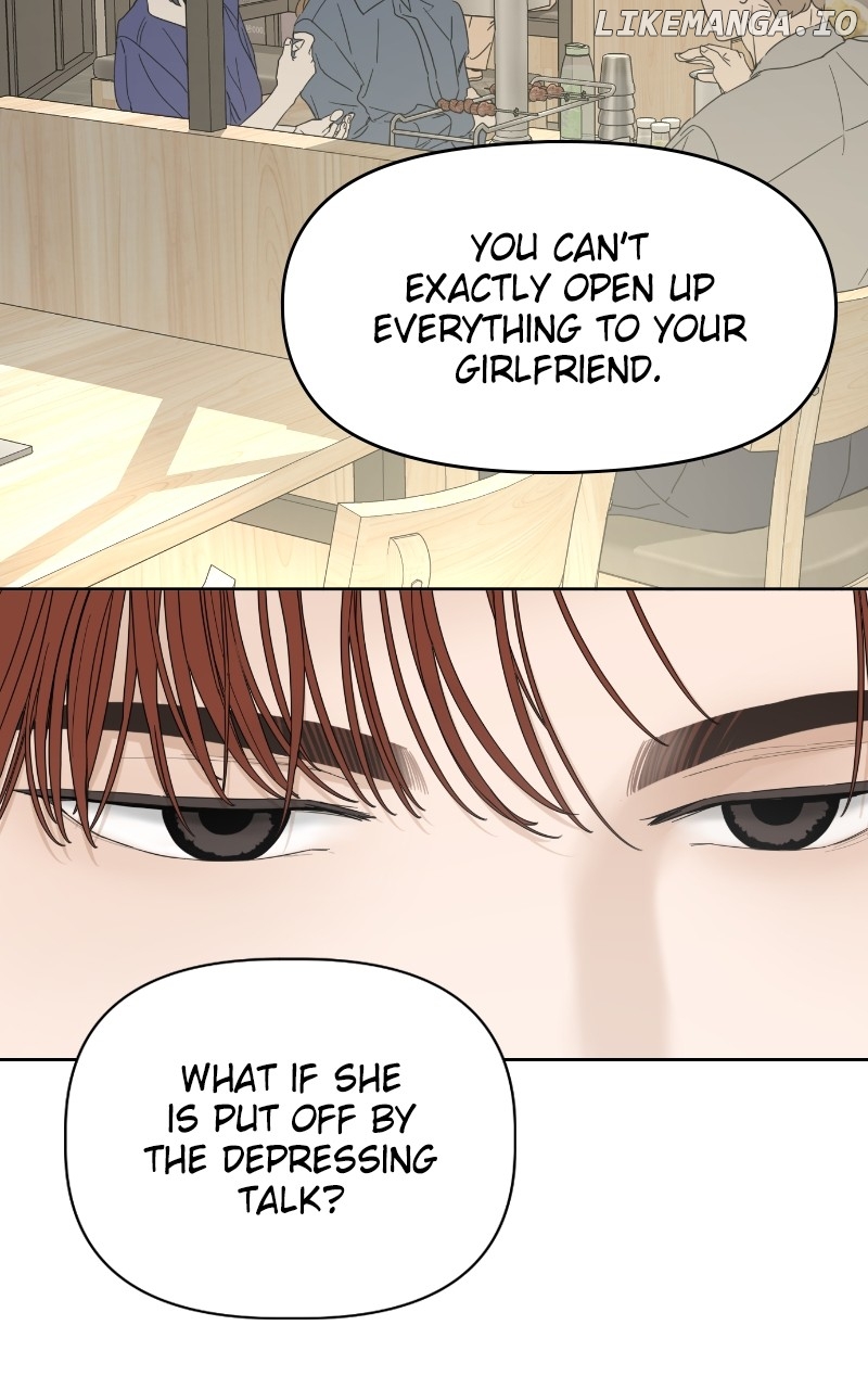 Degree of Love Chapter 10 - page 90