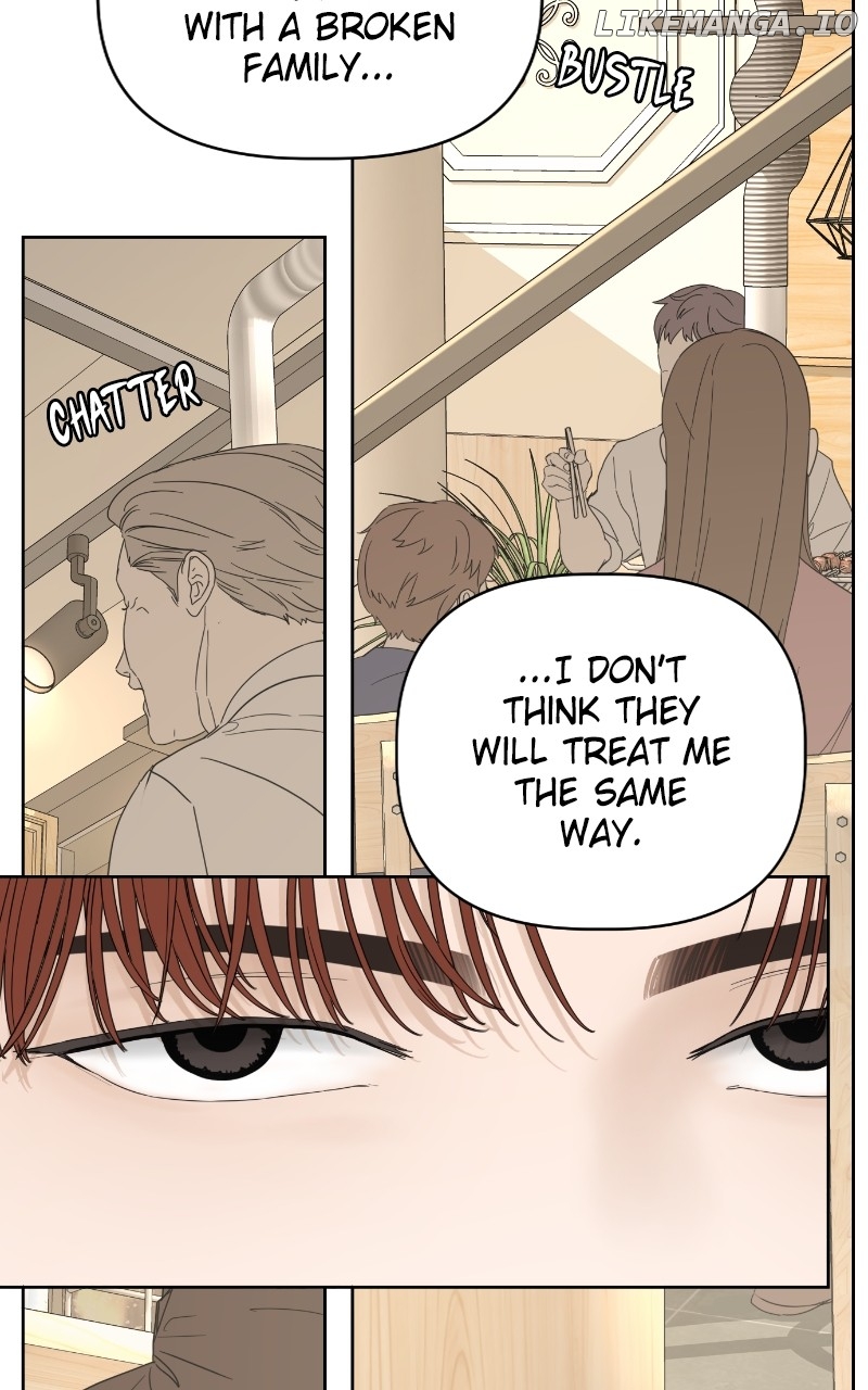Degree of Love Chapter 10 - page 94