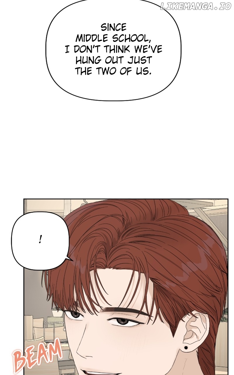 Degree of Love Chapter 10 - page 108