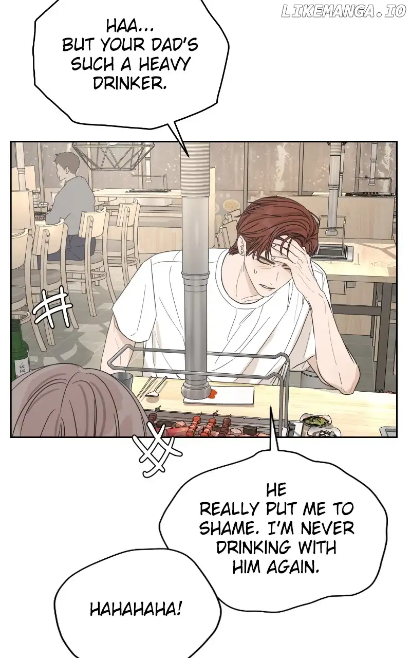Degree of Love Chapter 10 - page 114