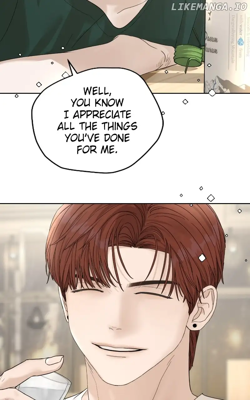 Degree of Love Chapter 10 - page 119