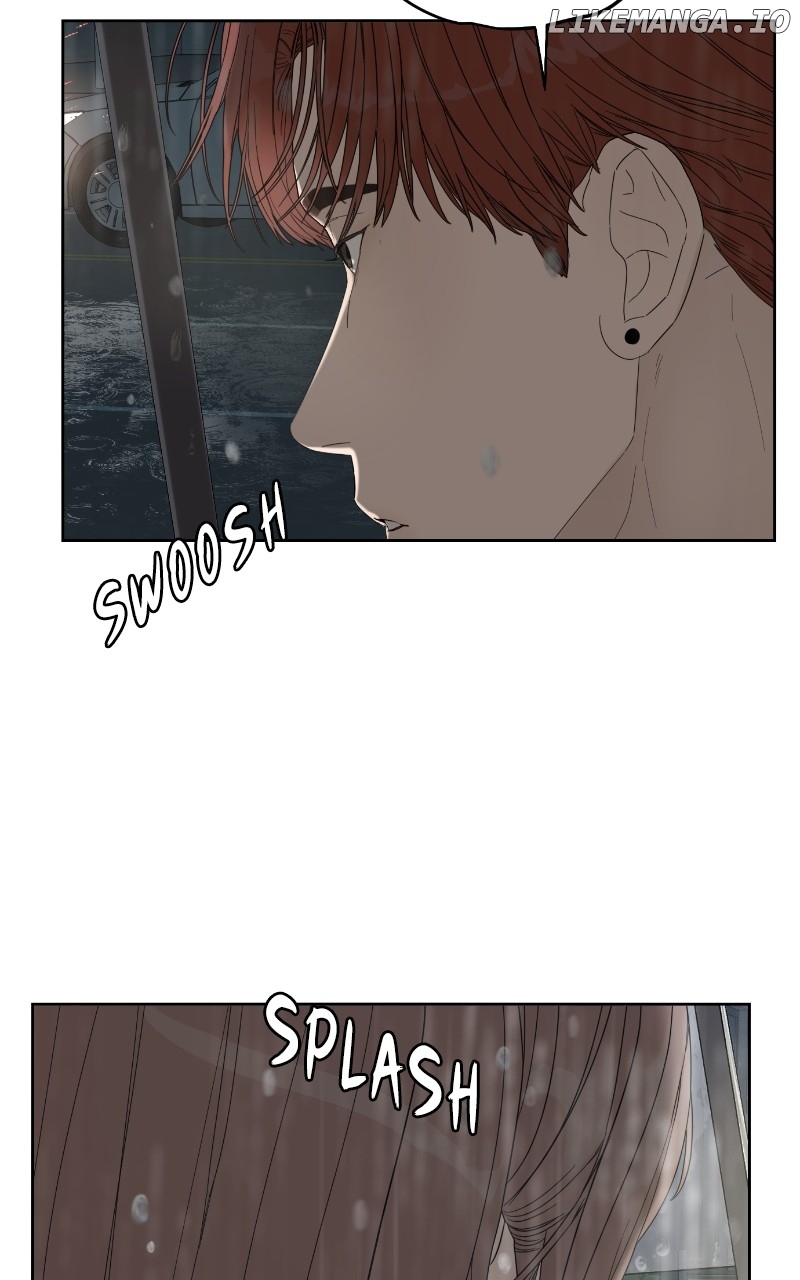 Degree of Love Chapter 10 - page 132