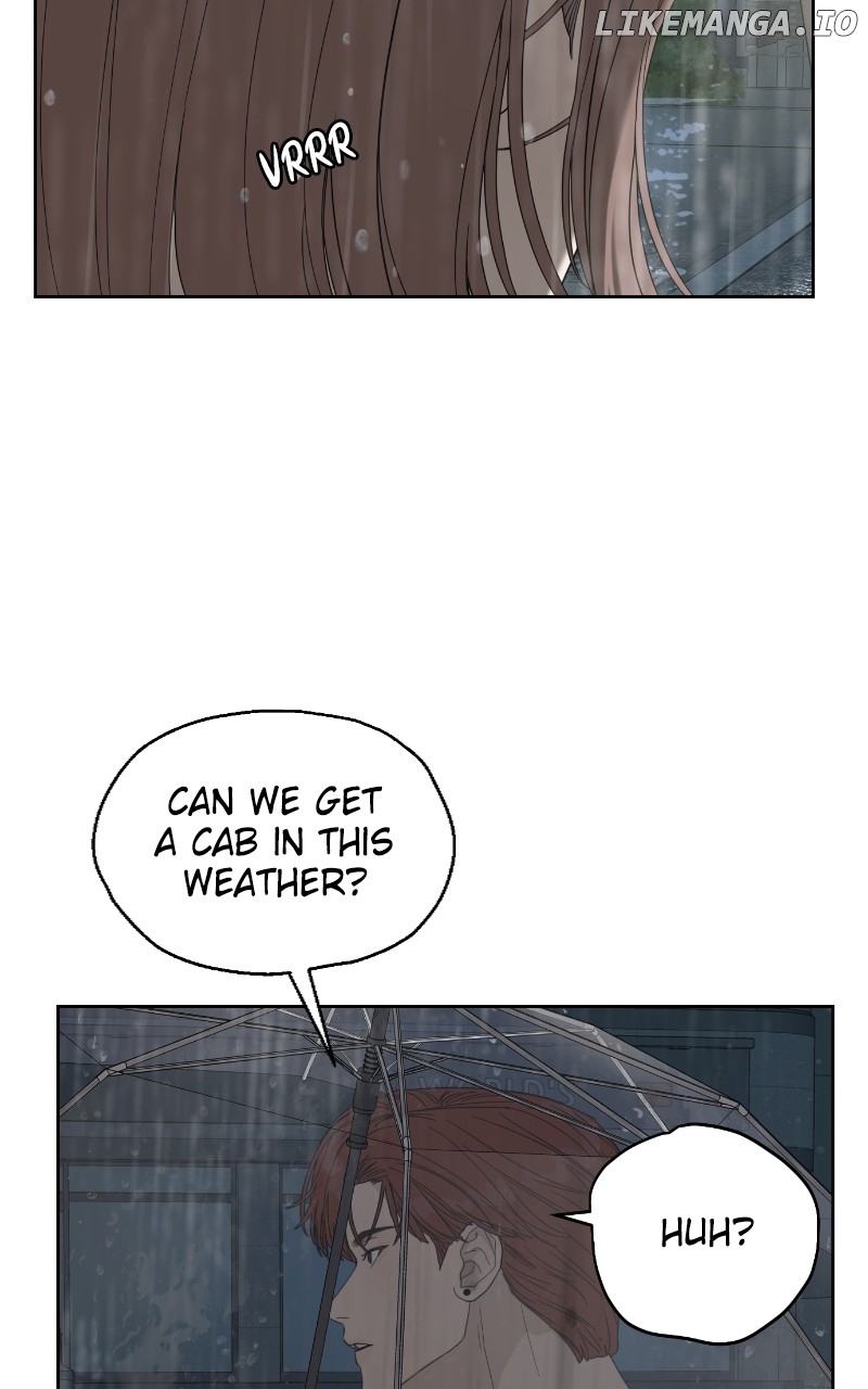 Degree of Love Chapter 10 - page 133
