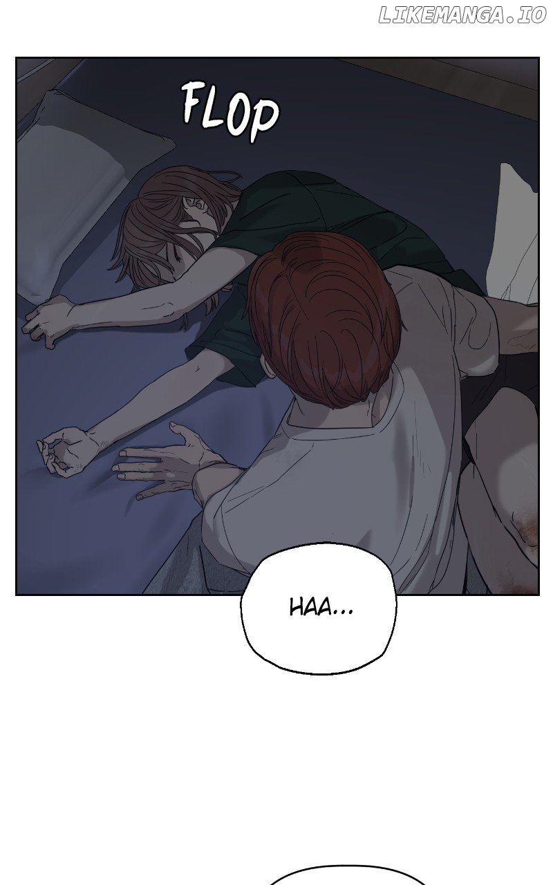 Degree of Love Chapter 11 - page 25