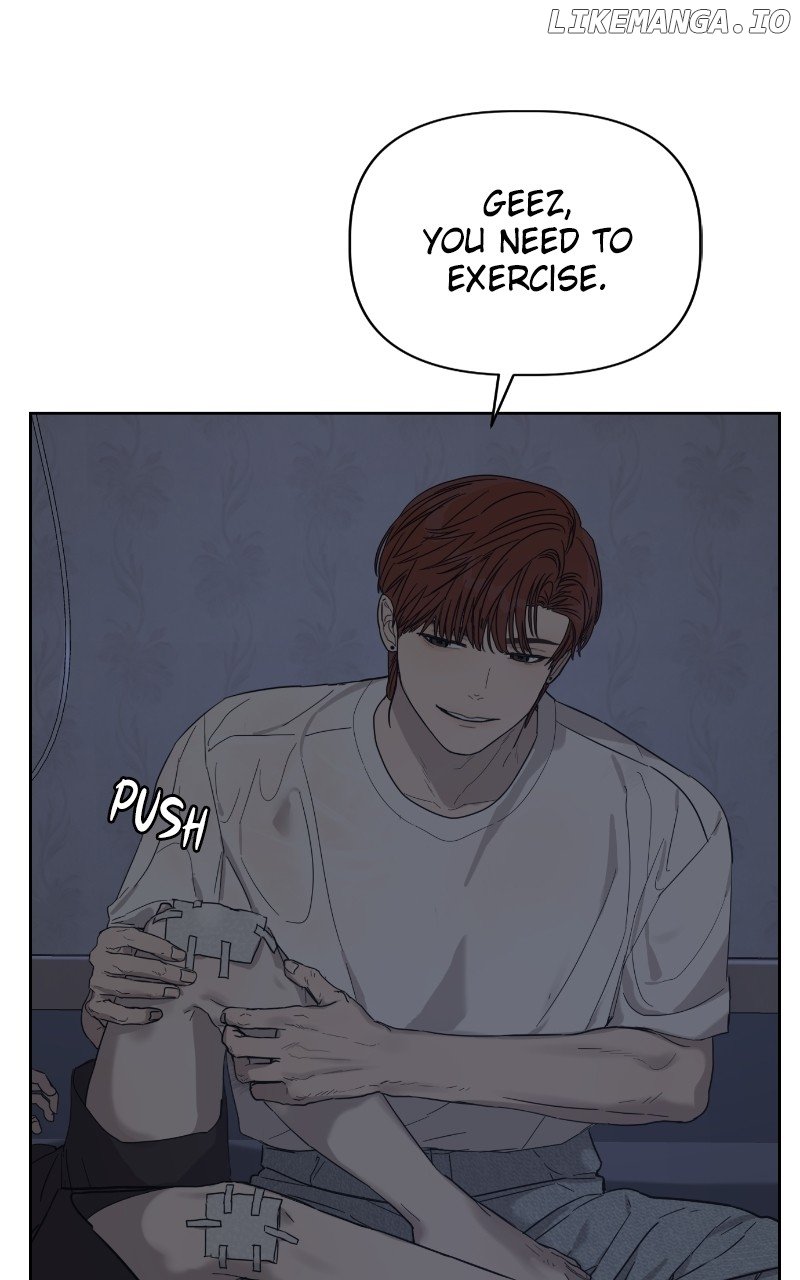 Degree of Love Chapter 11 - page 32