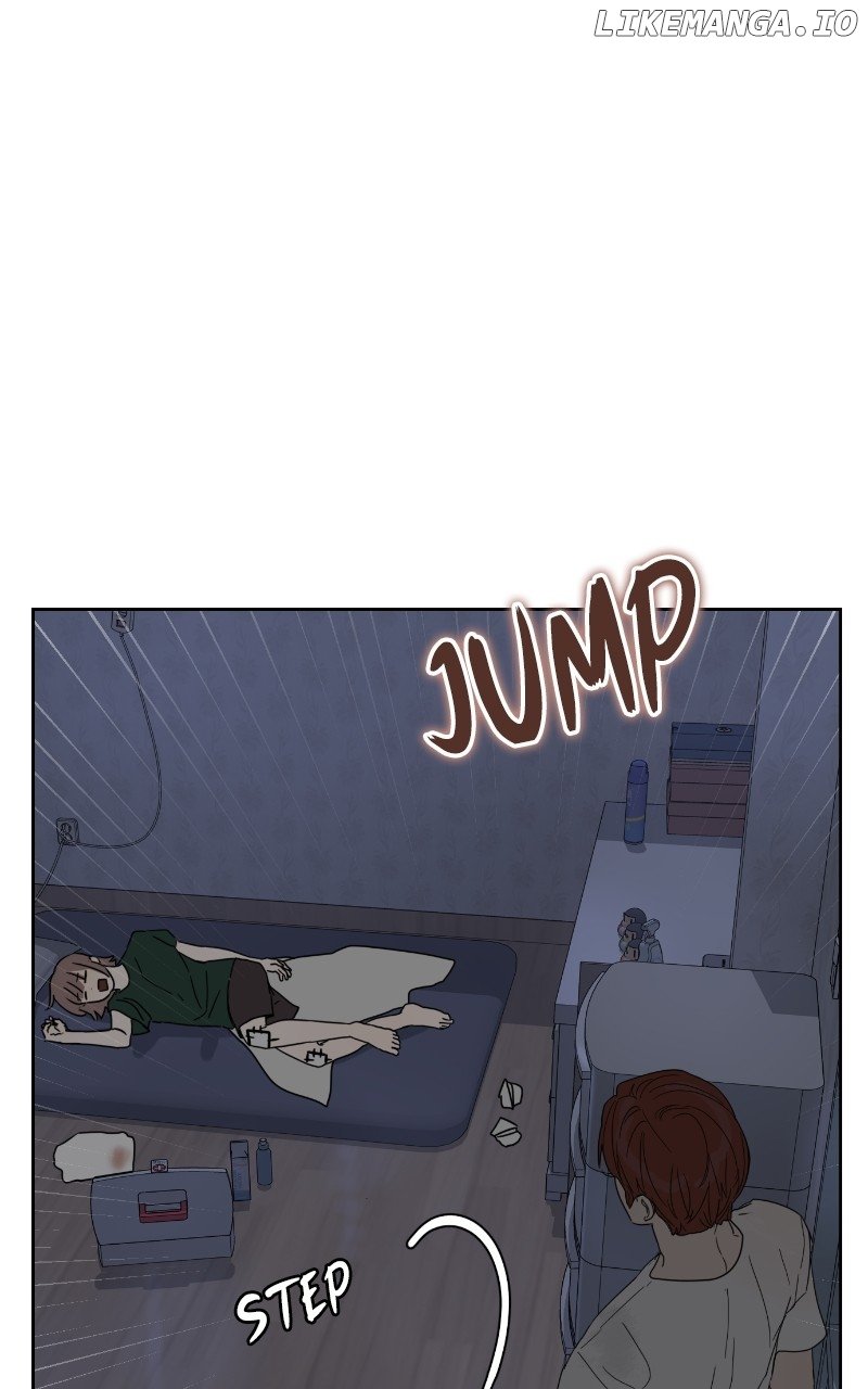 Degree of Love Chapter 11 - page 37