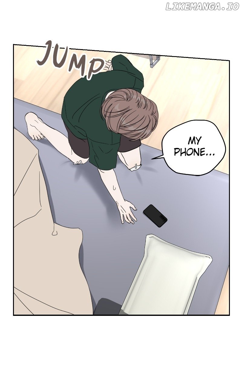 Degree of Love Chapter 11 - page 82