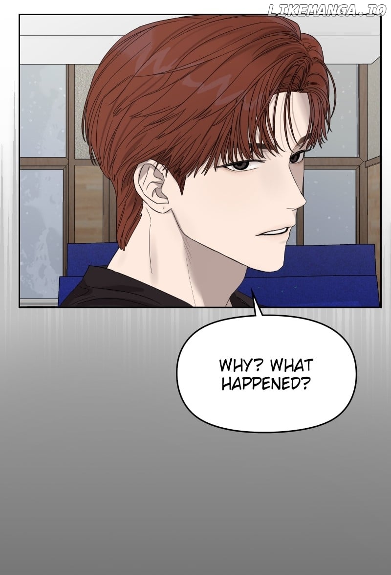 Degree of Love Chapter 11 - page 123