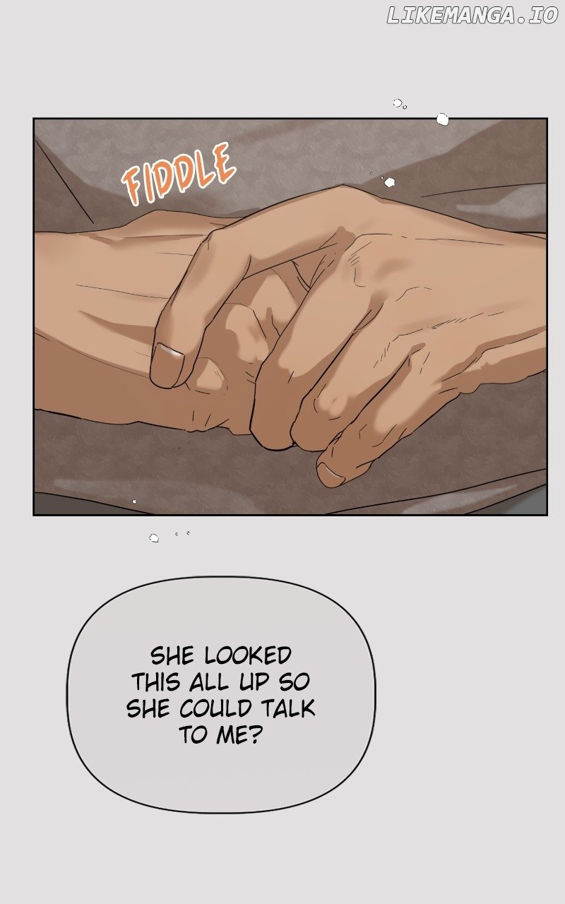 Degree of Love Chapter 12 - page 23