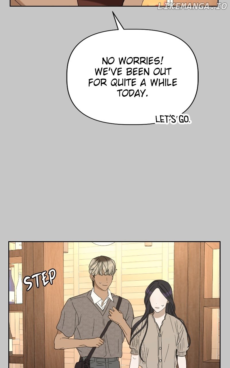 Degree of Love Chapter 12 - page 41