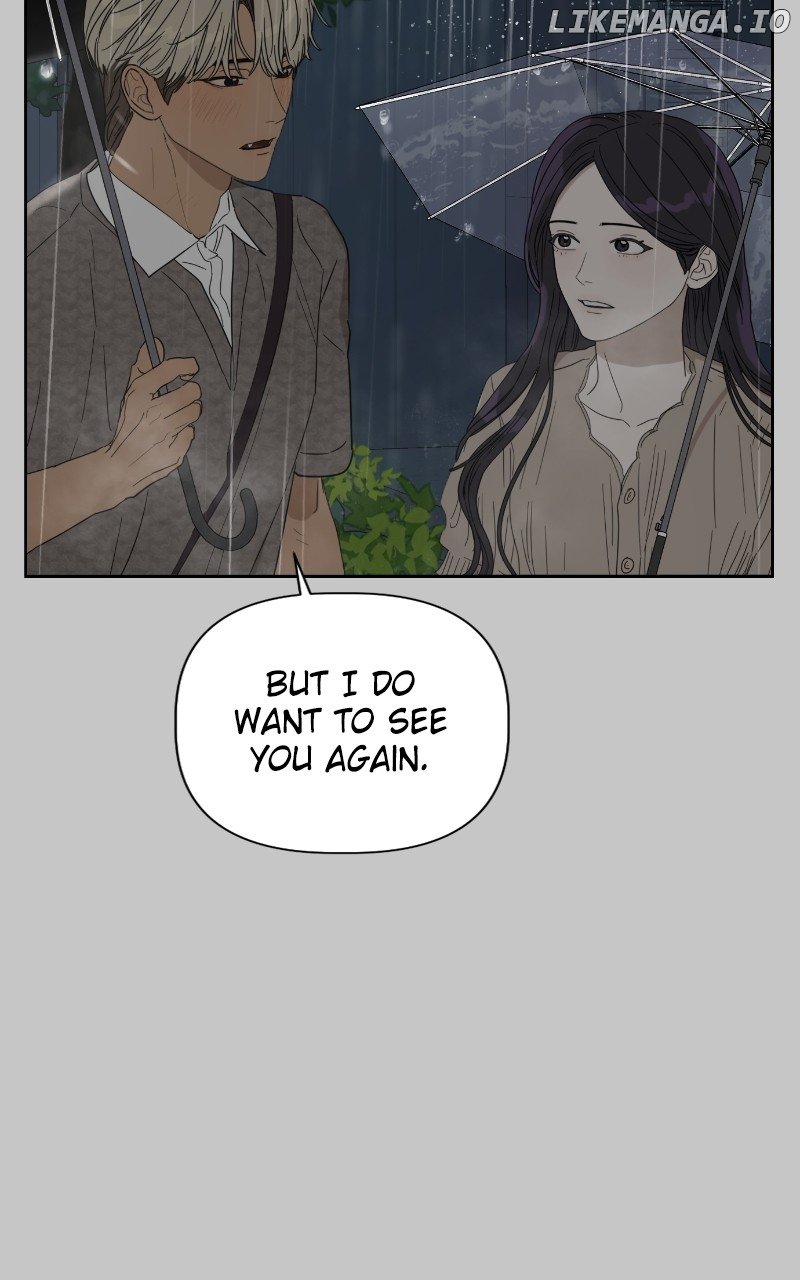 Degree of Love Chapter 12 - page 48