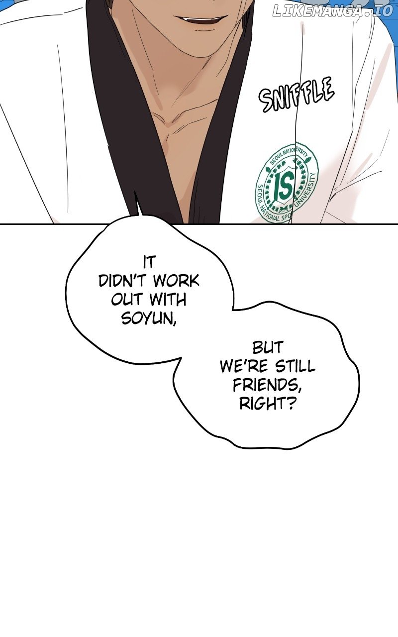 Degree of Love Chapter 12 - page 71