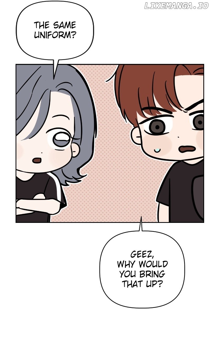 Degree of Love Chapter 12 - page 72