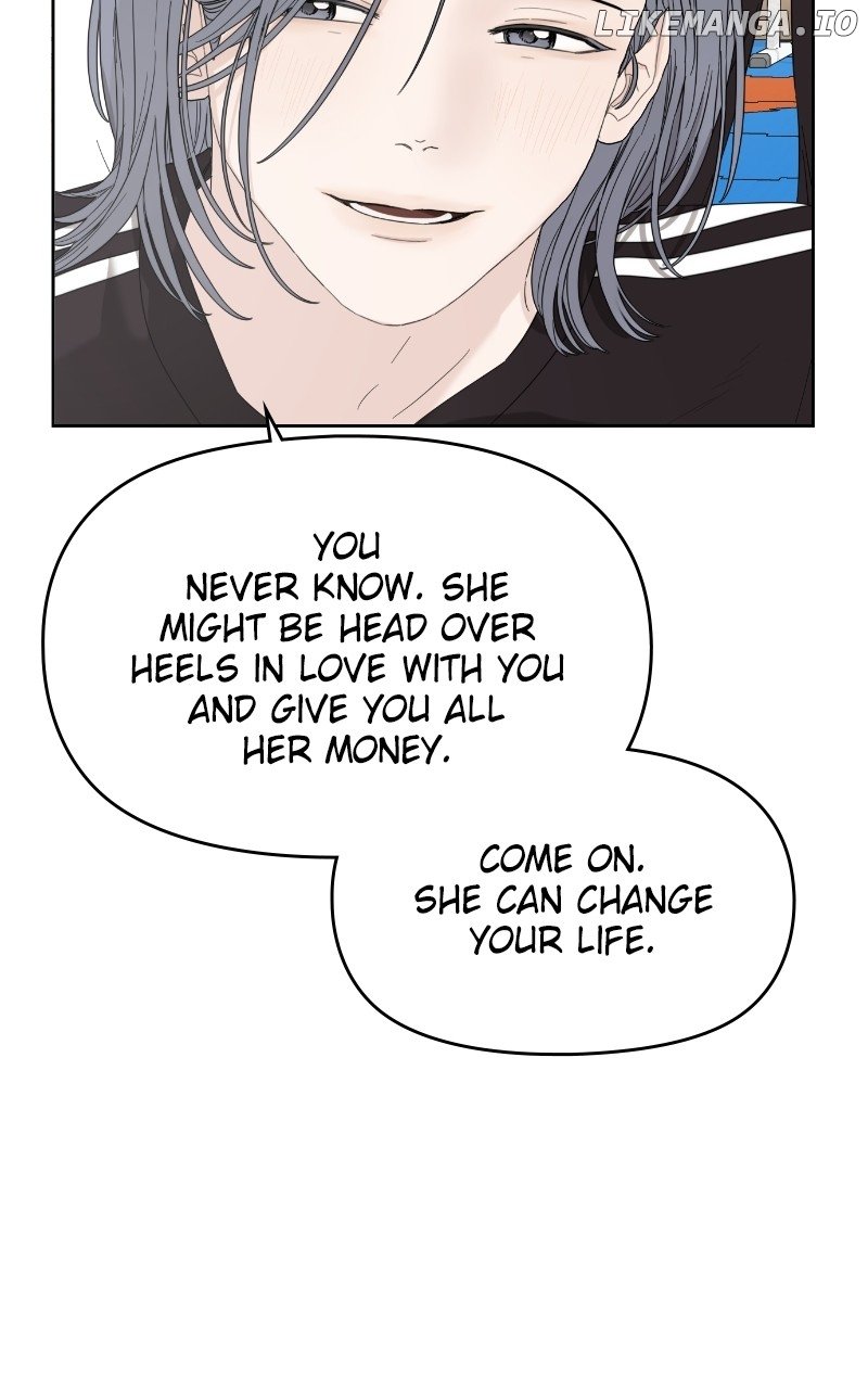 Degree of Love Chapter 12 - page 77