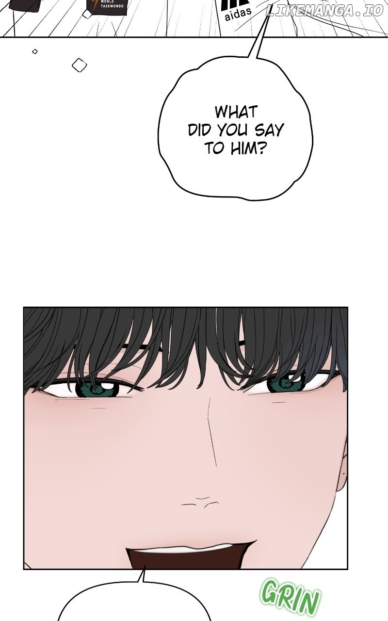 Degree of Love Chapter 12 - page 96