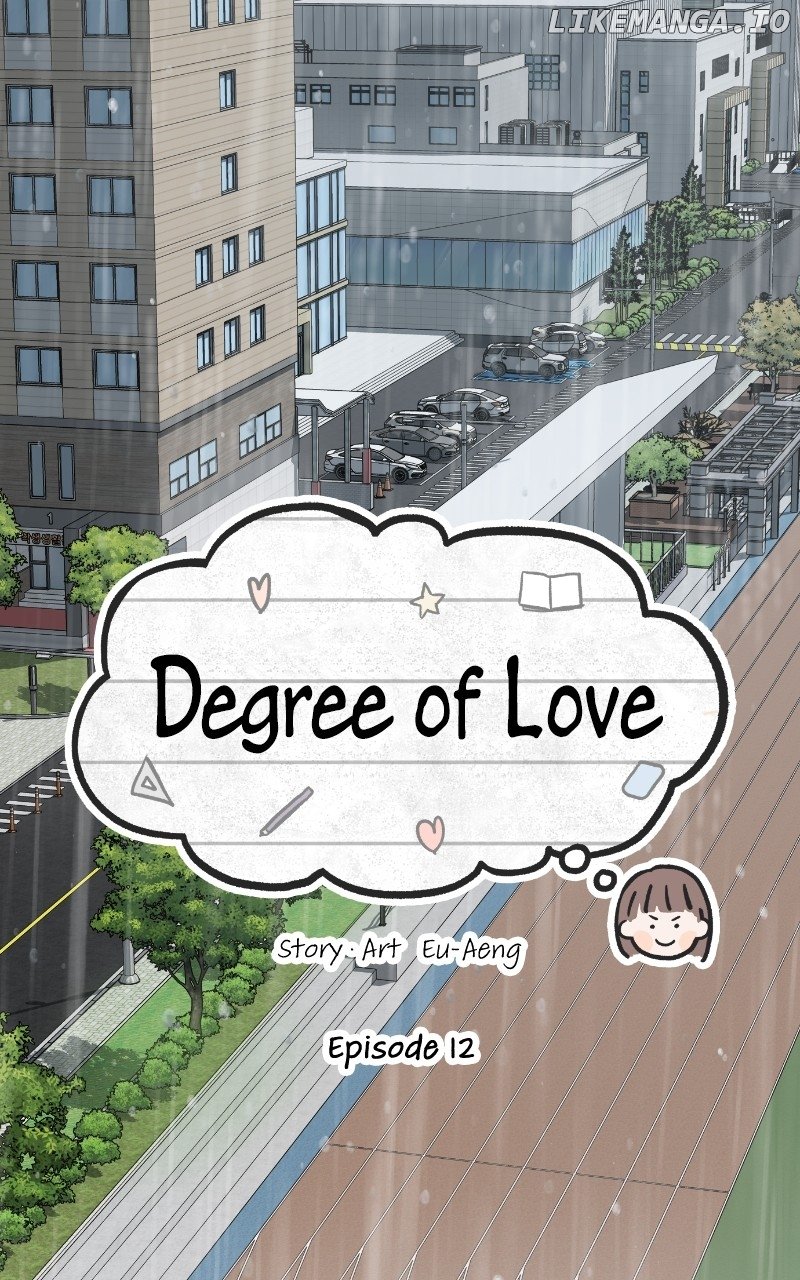 Degree of Love Chapter 12 - page 99