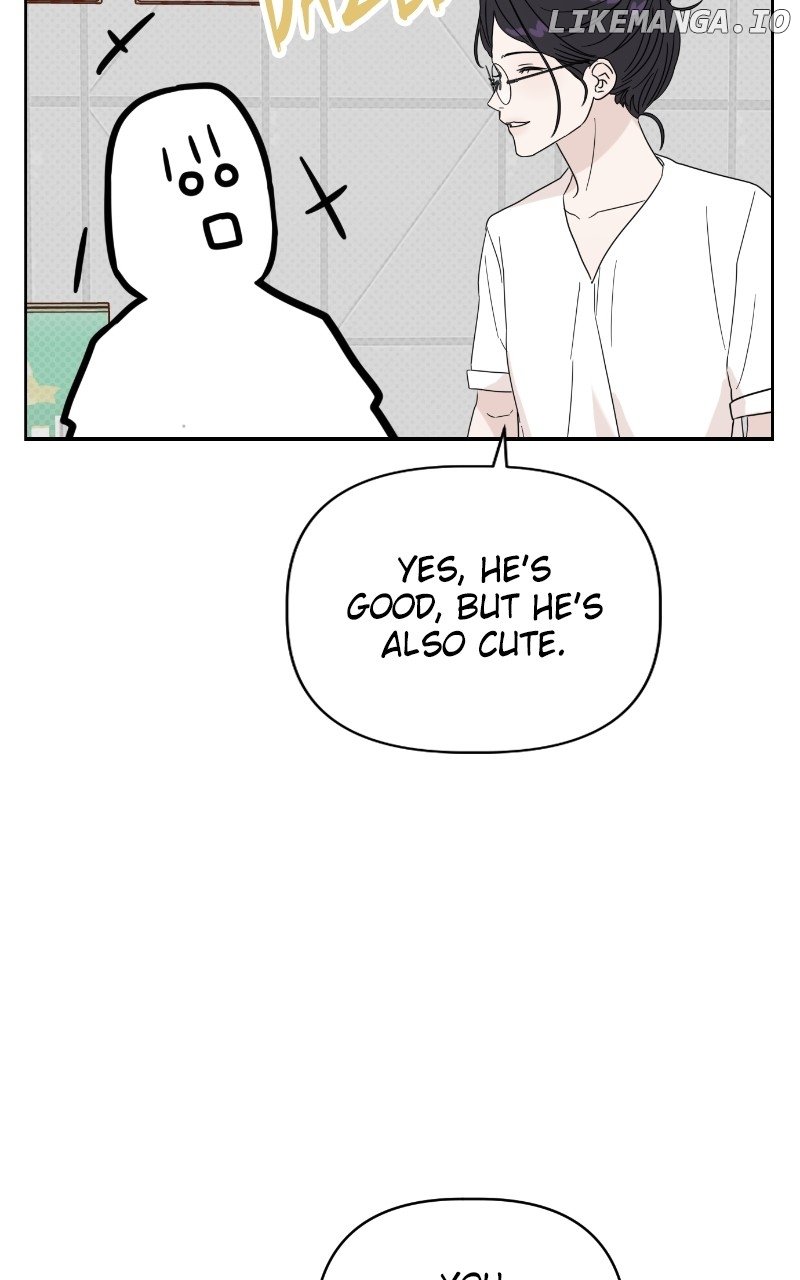 Degree of Love Chapter 12 - page 108