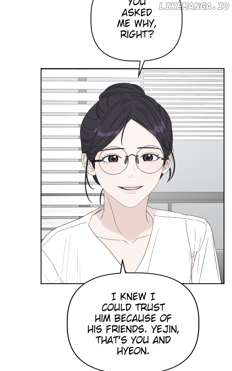 Degree of Love Chapter 12 - page 109