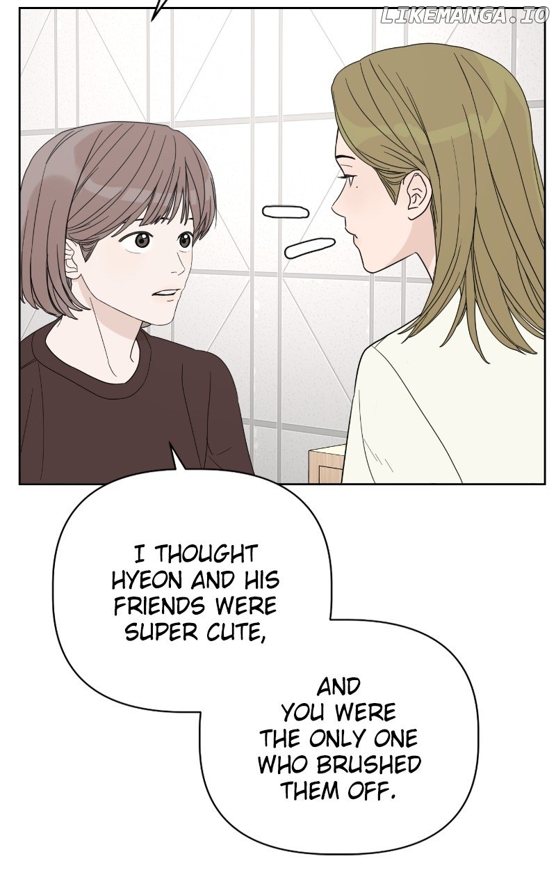 Degree of Love Chapter 12 - page 117