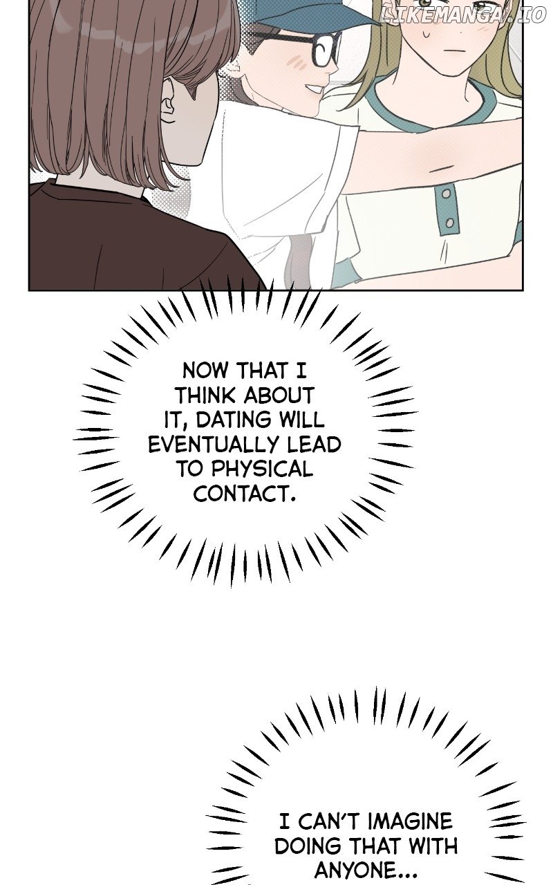 Degree of Love Chapter 12 - page 127