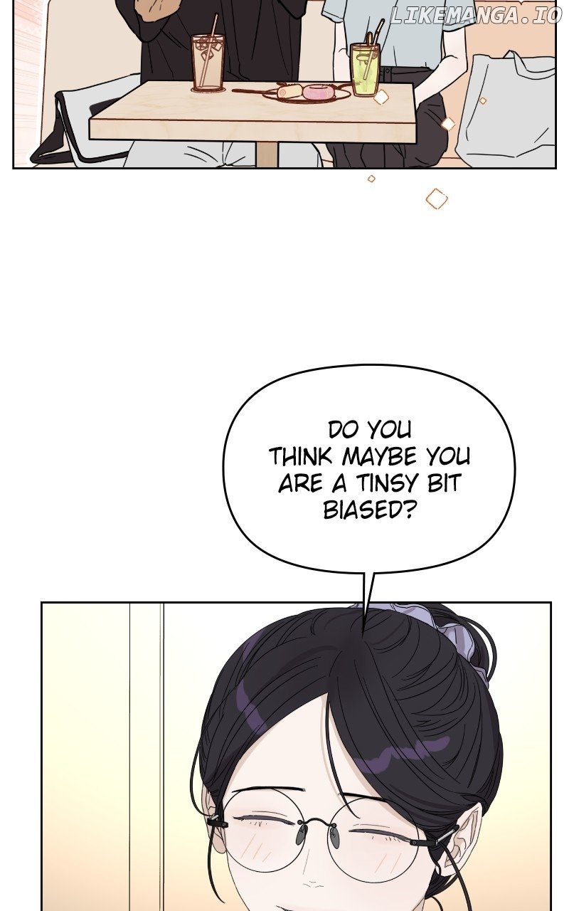 Degree of Love Chapter 13 - page 3