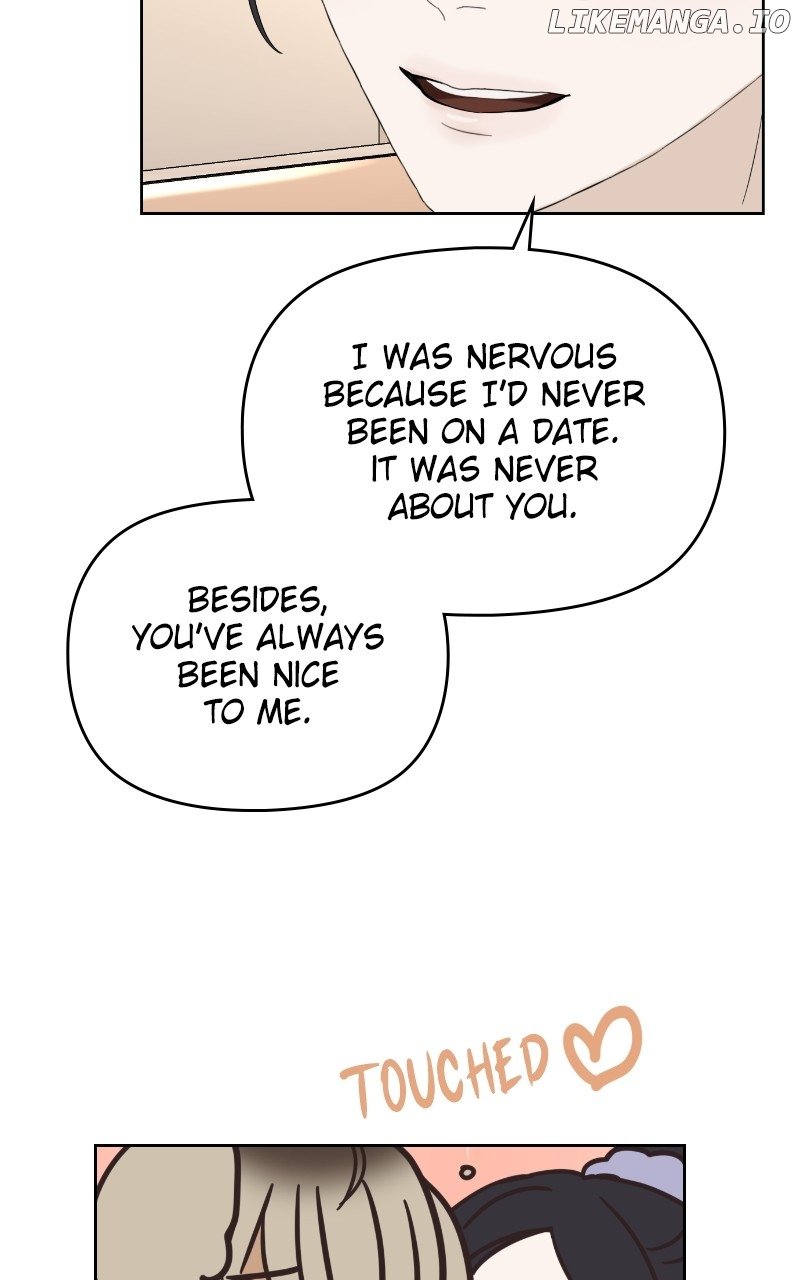 Degree of Love Chapter 13 - page 9