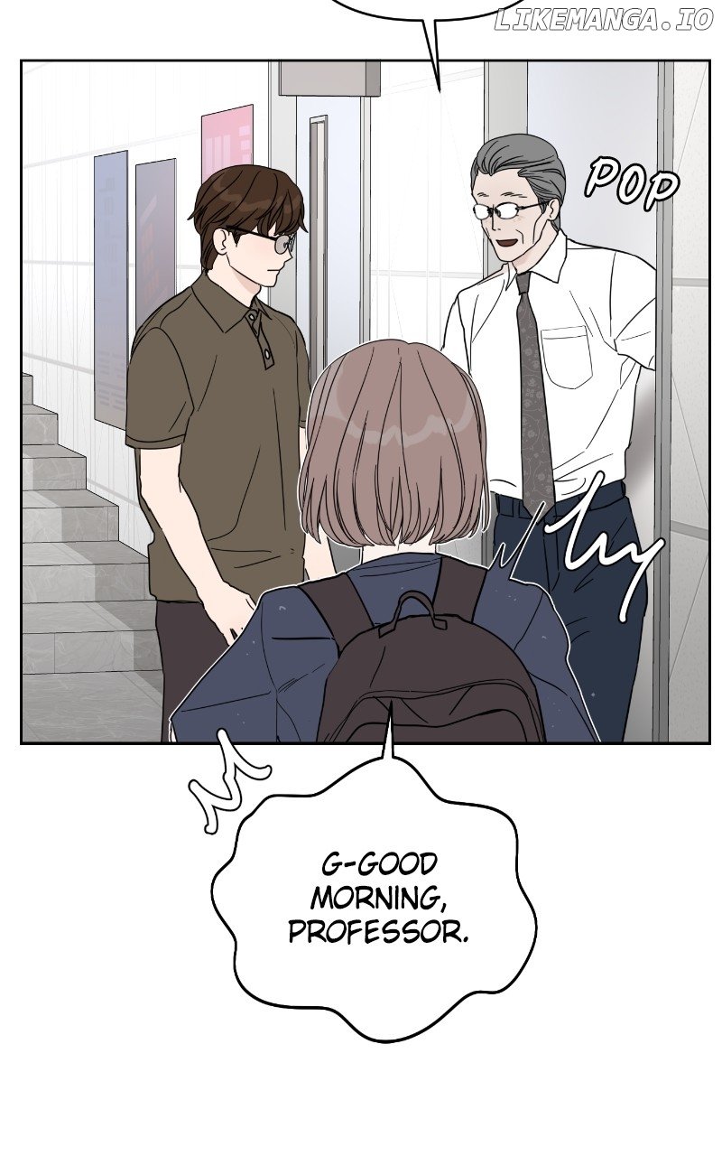 Degree of Love Chapter 13 - page 24