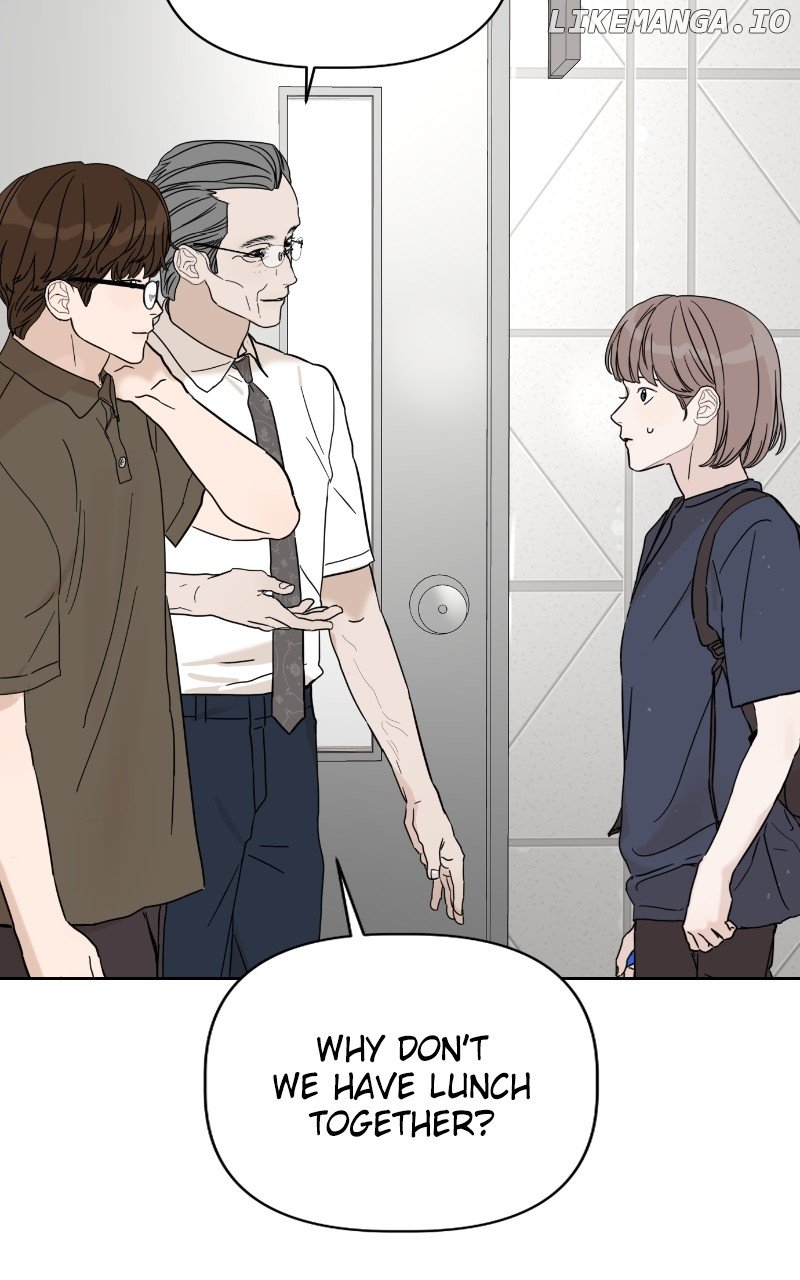 Degree of Love Chapter 13 - page 32