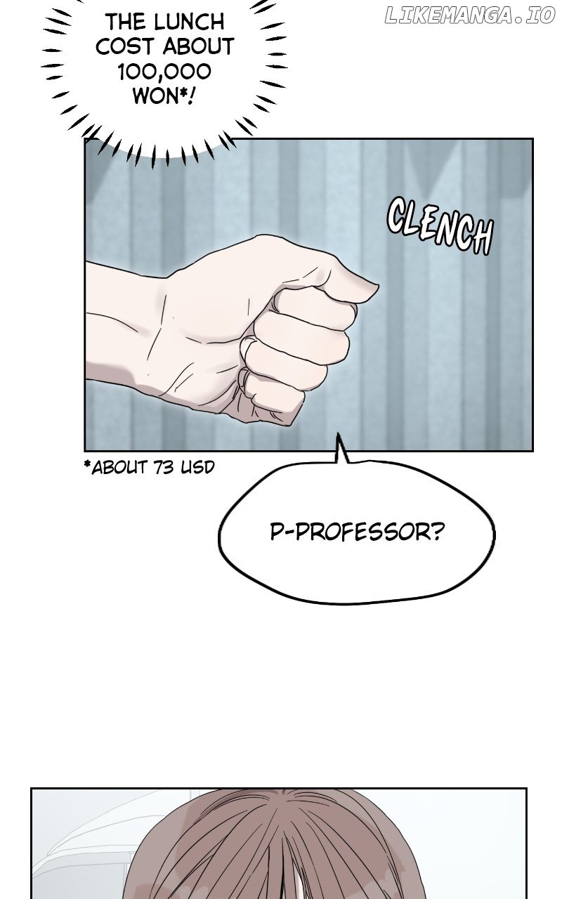 Degree of Love Chapter 13 - page 42