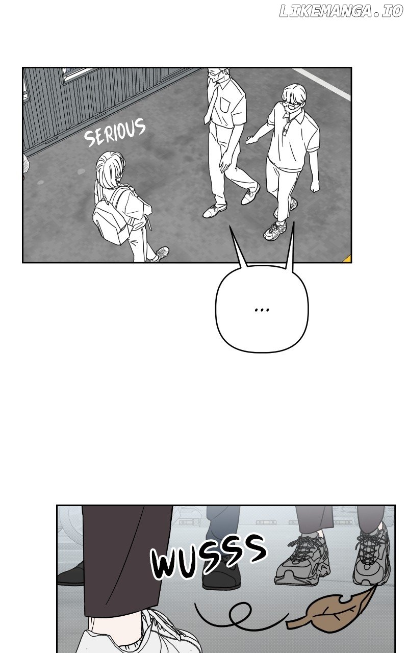 Degree of Love Chapter 13 - page 44