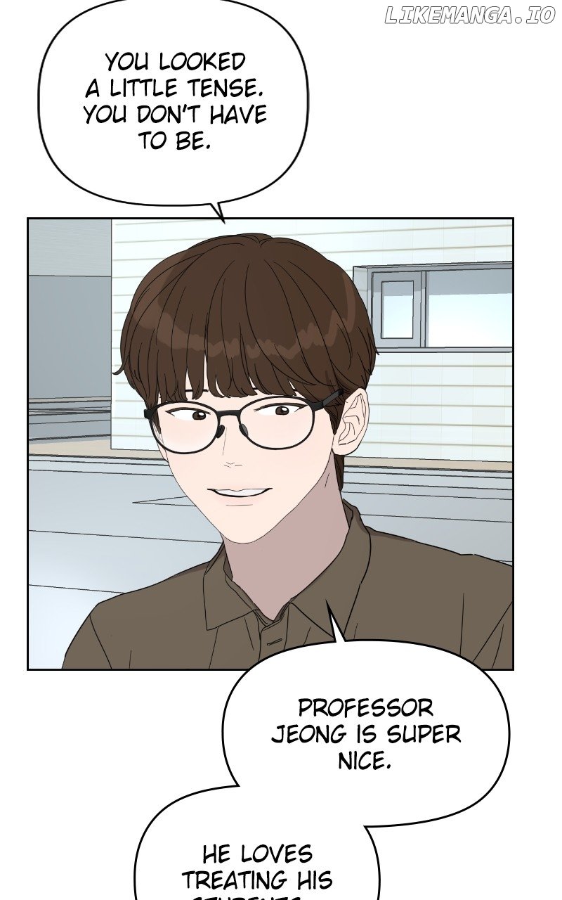 Degree of Love Chapter 13 - page 54