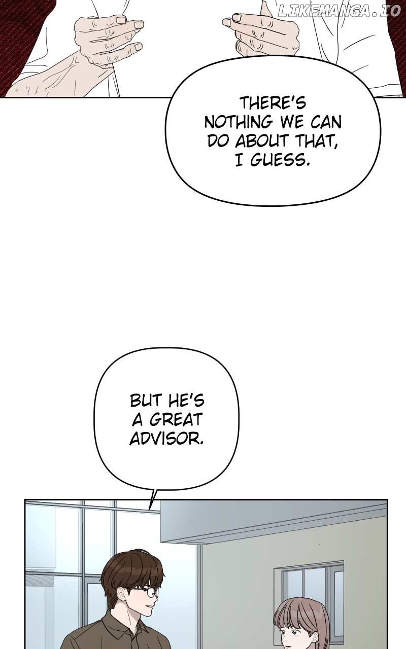 Degree of Love Chapter 13 - page 56