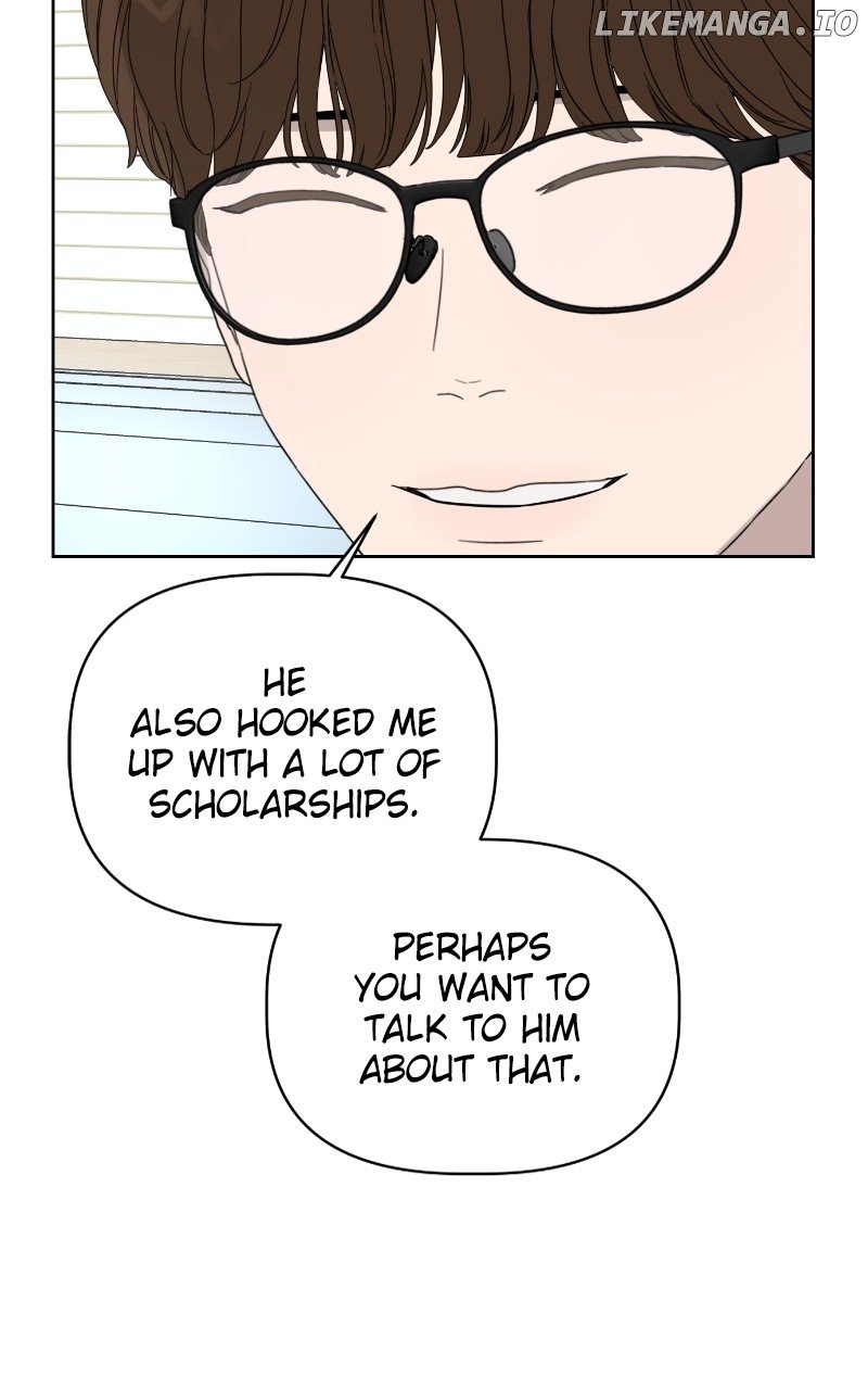 Degree of Love Chapter 13 - page 58