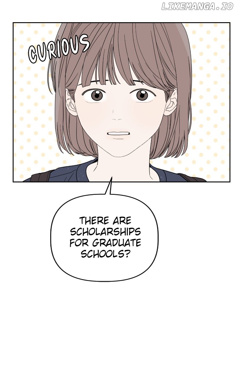 Degree of Love Chapter 13 - page 59