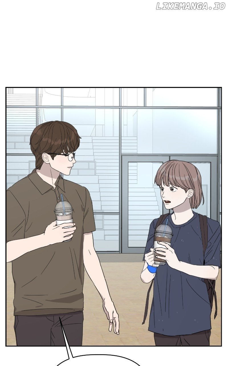 Degree of Love Chapter 13 - page 66