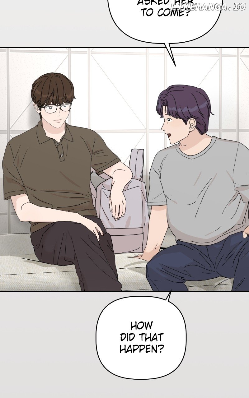 Degree of Love Chapter 13 - page 71