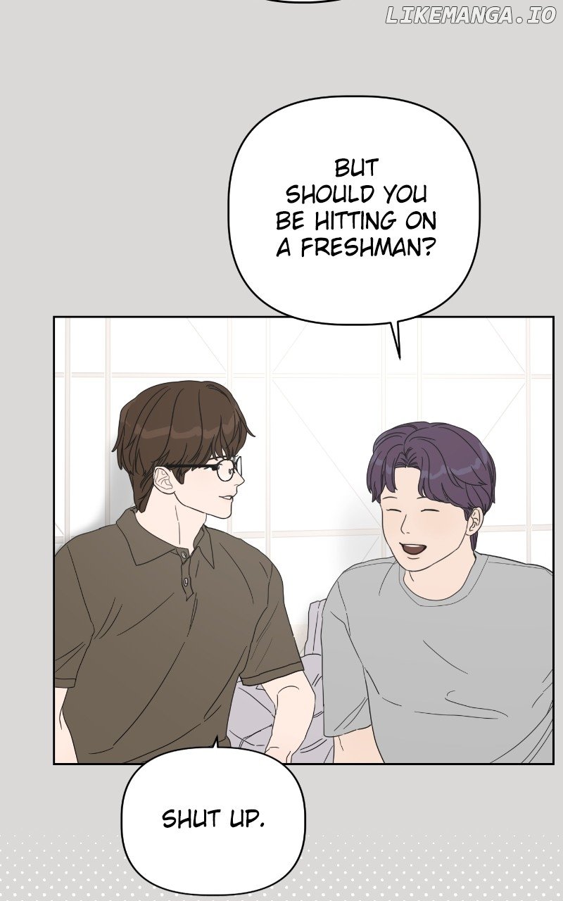 Degree of Love Chapter 13 - page 73